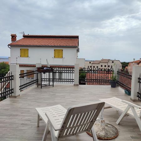 Istrian House Premantura Lejlighed Eksteriør billede