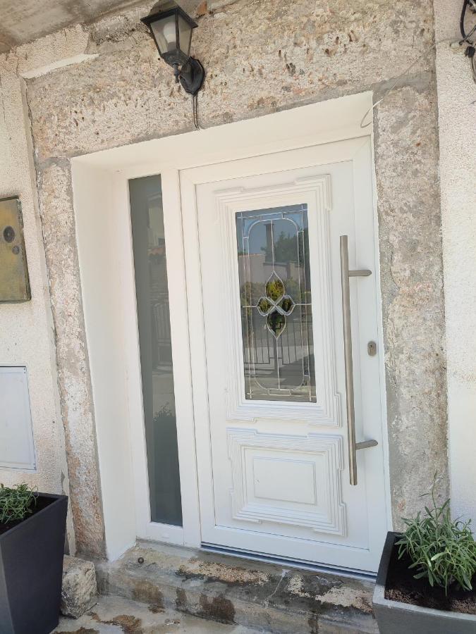 Istrian House Premantura Lejlighed Eksteriør billede