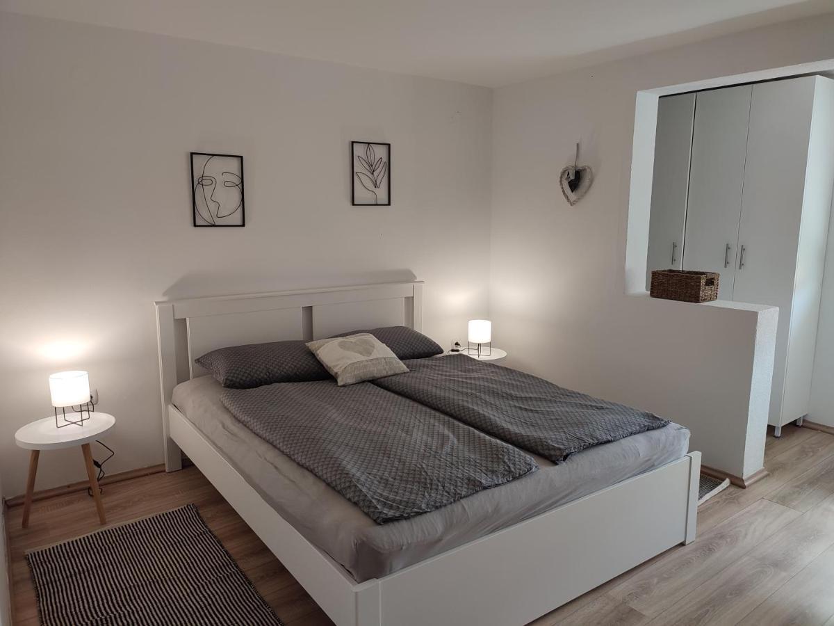 Istrian House Premantura Lejlighed Eksteriør billede