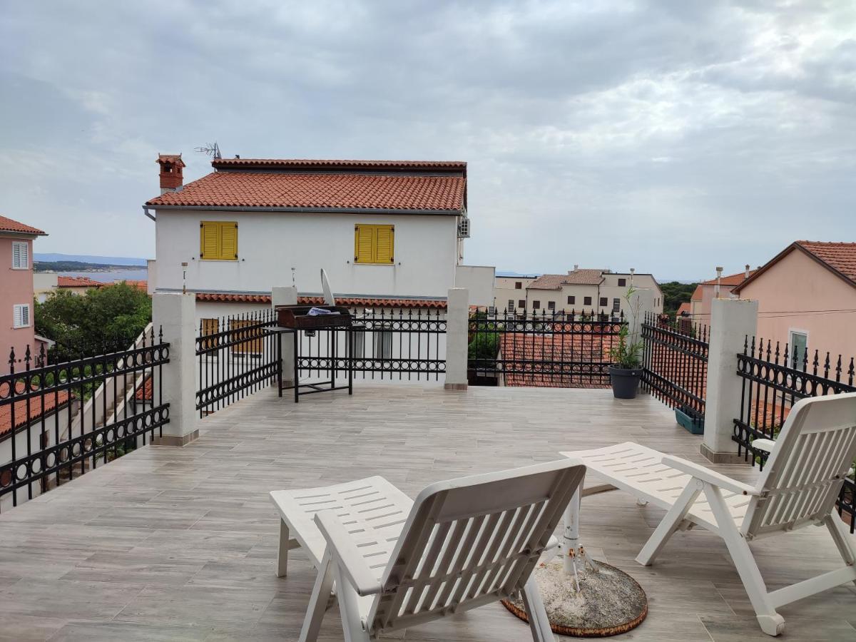 Istrian House Premantura Lejlighed Eksteriør billede