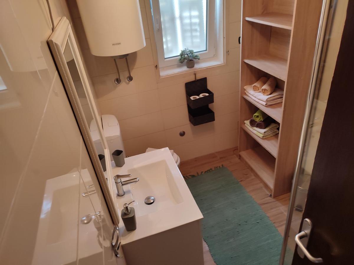Istrian House Premantura Lejlighed Eksteriør billede