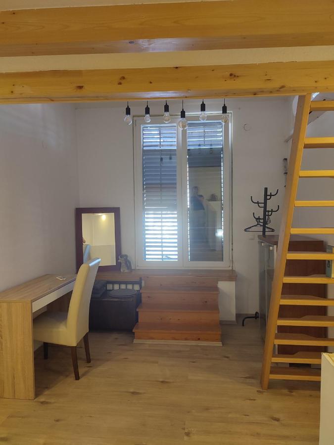 Istrian House Premantura Lejlighed Eksteriør billede