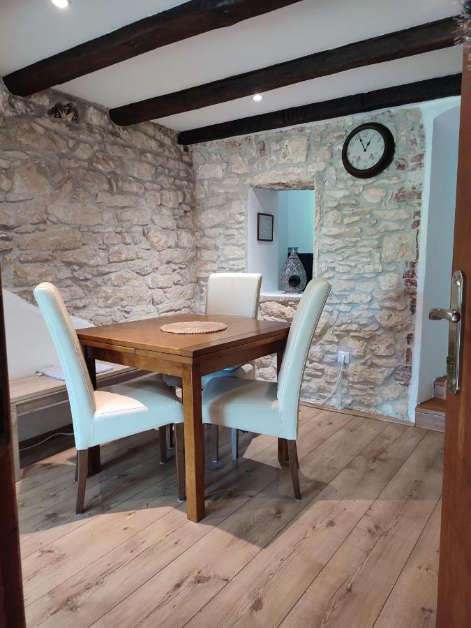 Istrian House Premantura Lejlighed Eksteriør billede