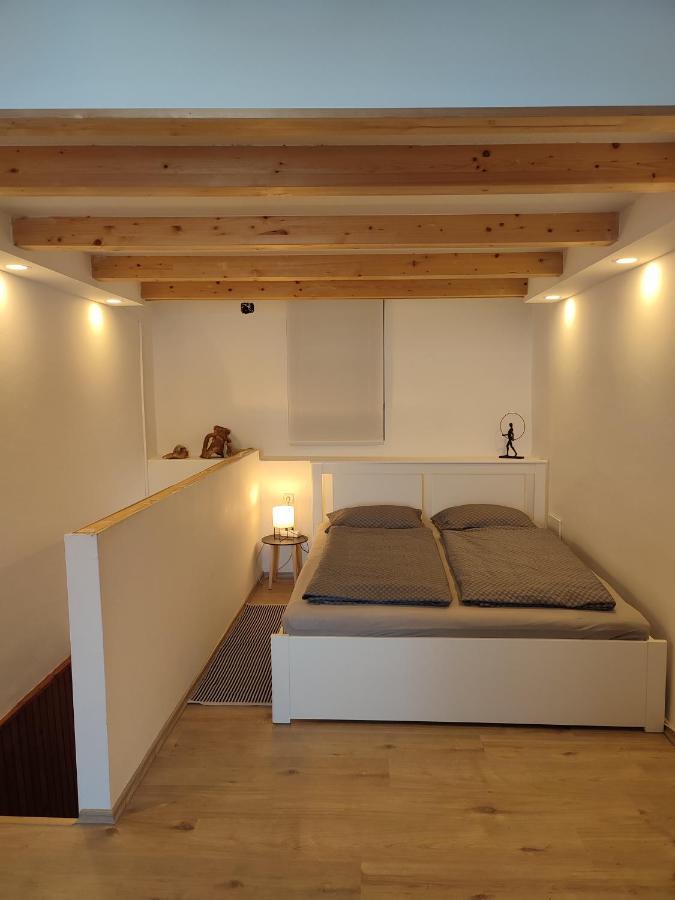 Istrian House Premantura Lejlighed Eksteriør billede