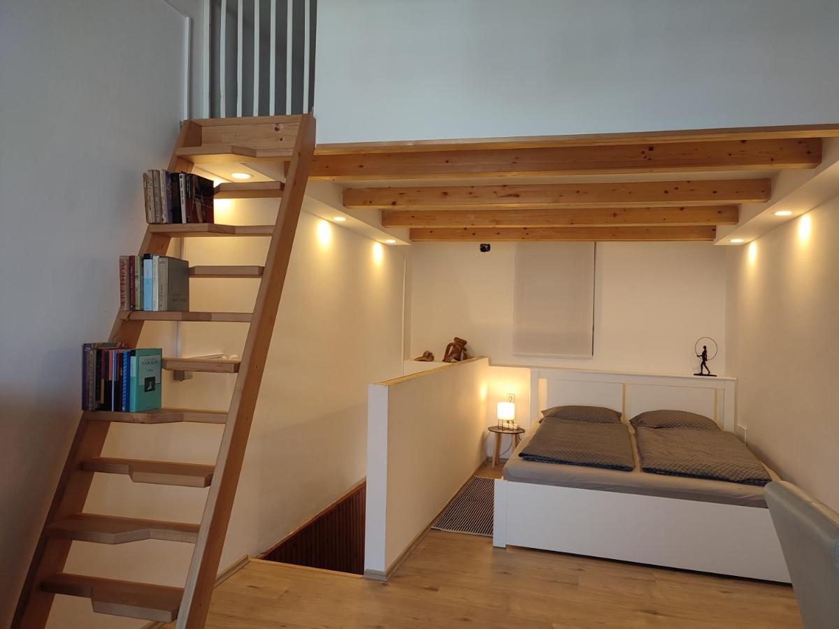 Istrian House Premantura Lejlighed Eksteriør billede