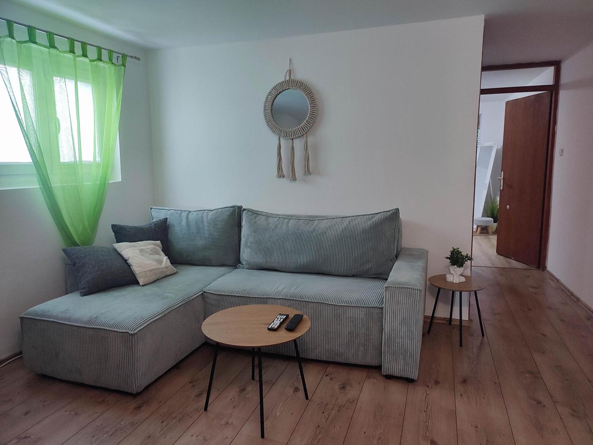 Istrian House Premantura Lejlighed Eksteriør billede